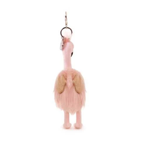 Llavero Flamingo - Imagen 4