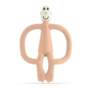 Mordedor Matchstick Monkey Peach
