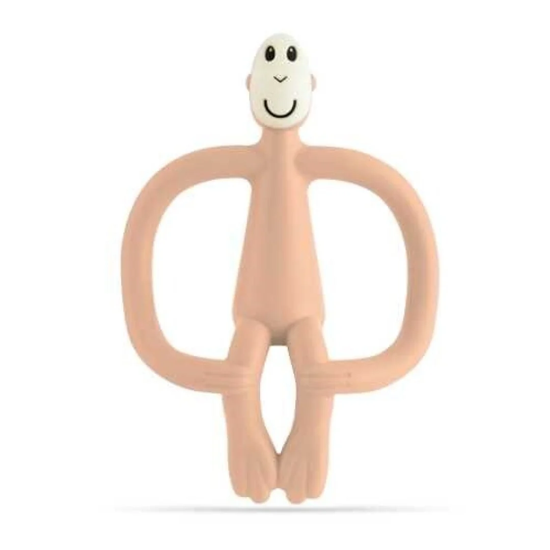 Mordedor Matchstick Monkey Peach - Imagen 2