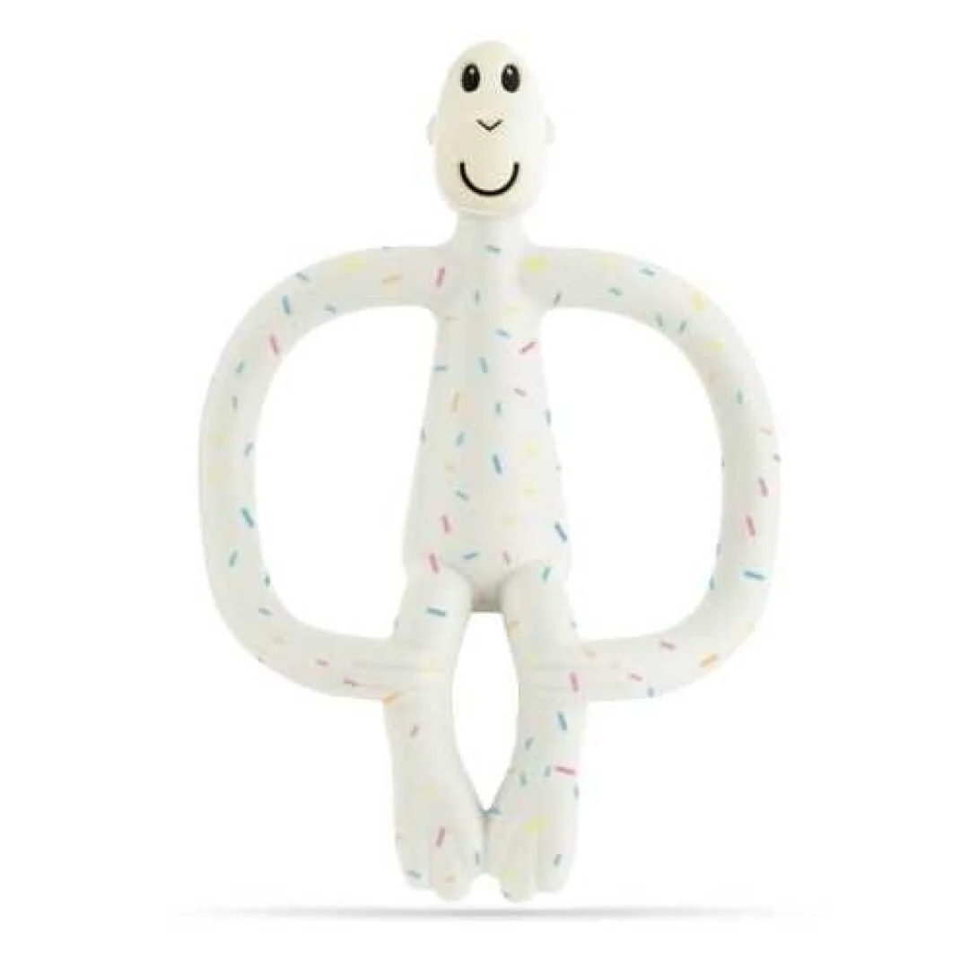 Mordedor Matchstick Monkey Confetti - Imagen 2