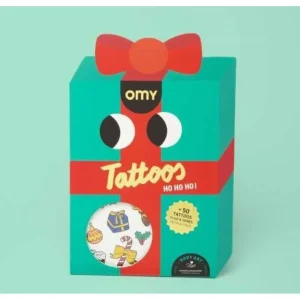 Tattoos Ho Ho Ho