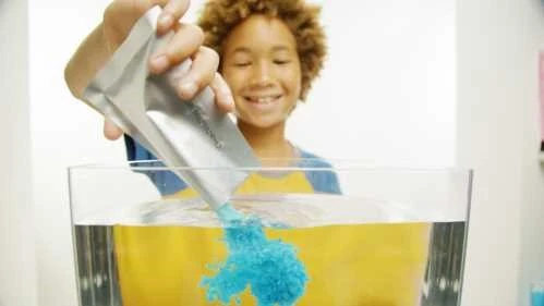 Crackle Baff Colours - Imagen 3