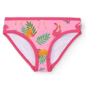 Bikini Flamingos UPF 50+