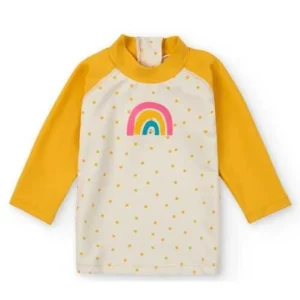 Camiseta Manga Larga Zoo UPF 50+