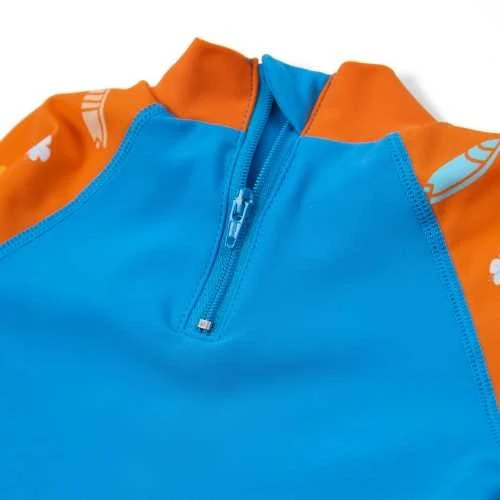 Camiseta Manga Corta Surf UPF 50+ - Imagen 3