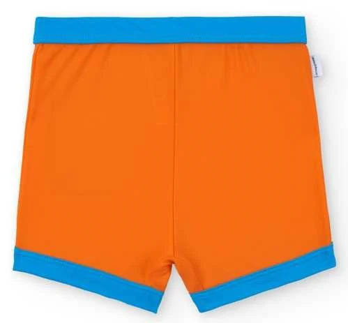 Boxer Bañador Surf UPF50+