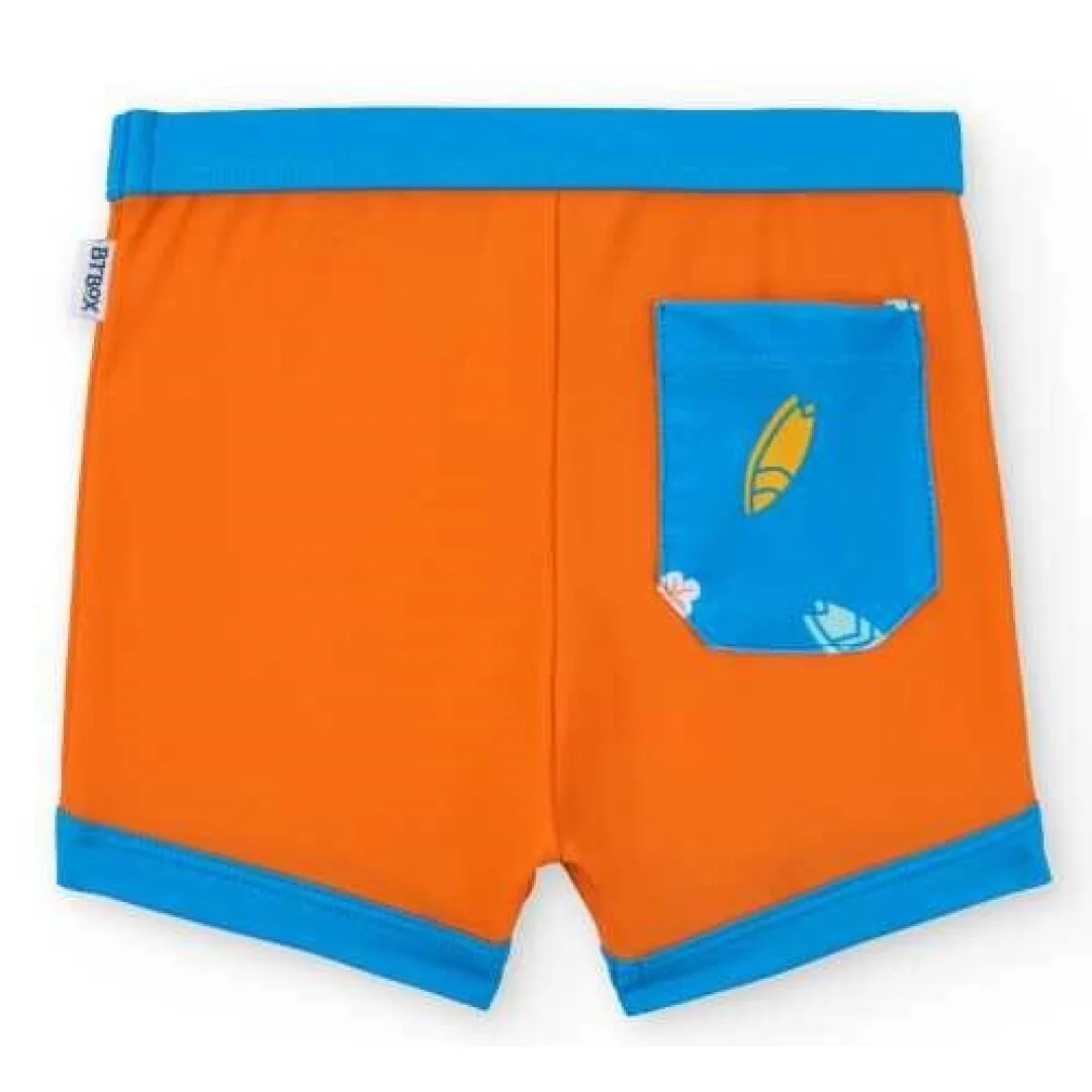 Boxer Bañador Surf UPF50+ - Imagen 3