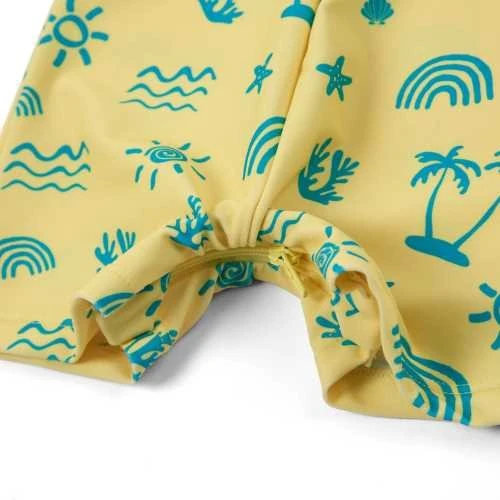Mono Neon Palms UPF 50+ - Imagen 4