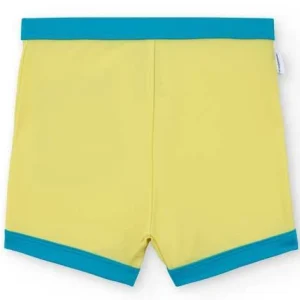 Boxer Bañador Neon Palms UPF 50+