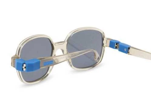 Gafa Kietla Moka Blue - Imagen 3