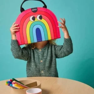 Play Kit Montessori Formas y Colores