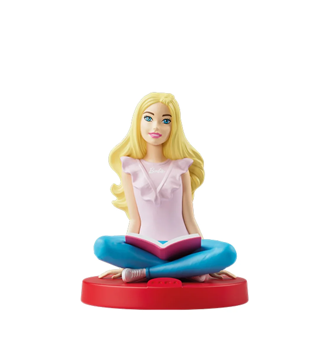 Barbie: Mejores Amigas - Faba - Imagen 2