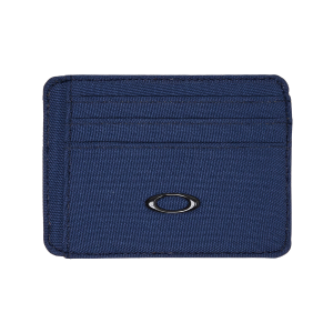 Billetera Oakley Ellipse Team Navy