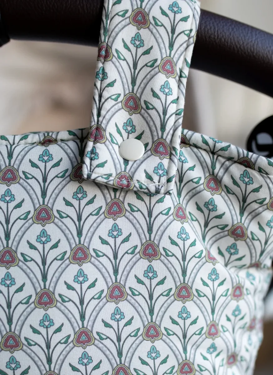 Bolsa Carro Kaia Pequeña
