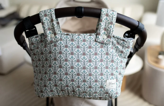 Bolsa Carro Kaia Pequeña - Imagen 3