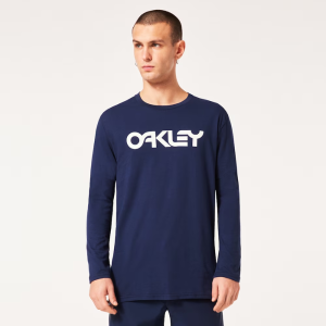 Buzo Oakley Mark II Tee 2.0 Team Navy