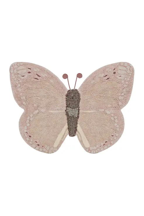 Alfombra Baby Butterfly