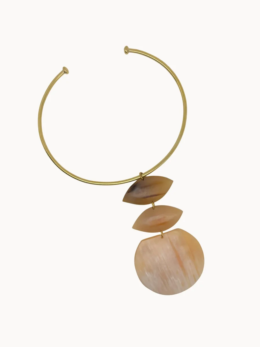Choker Hodari - Imagen 3