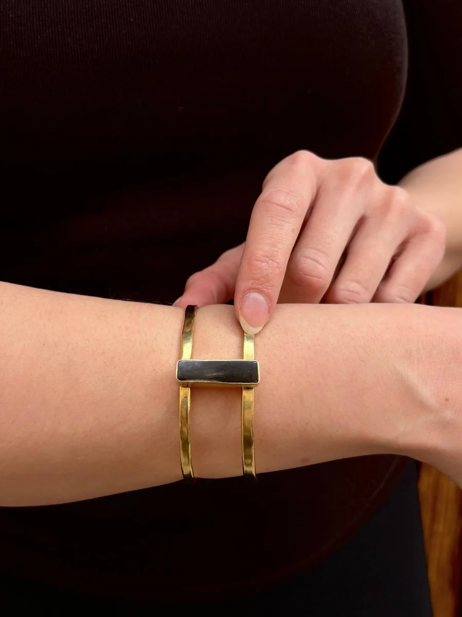 Brazalete Jata - Imagen 4