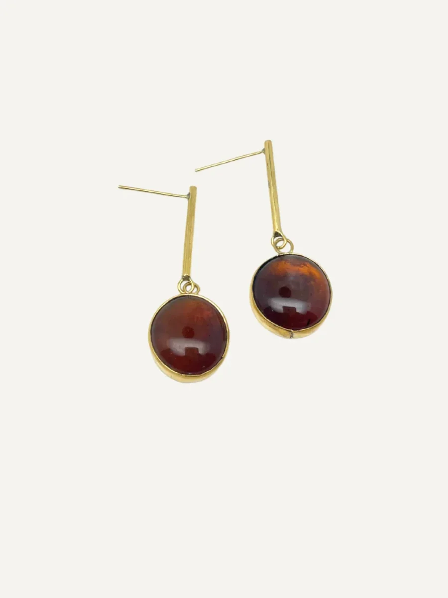 Pendientes Jina - Imagen 5