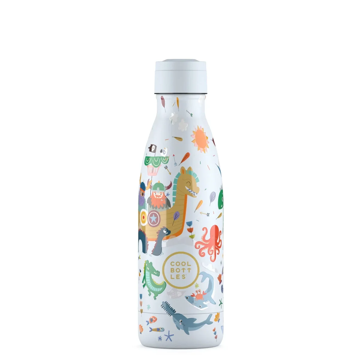 Botella Termo Brave Vikings - Imagen 3