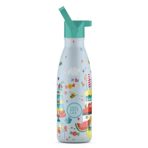 Botella Termo Candy Land