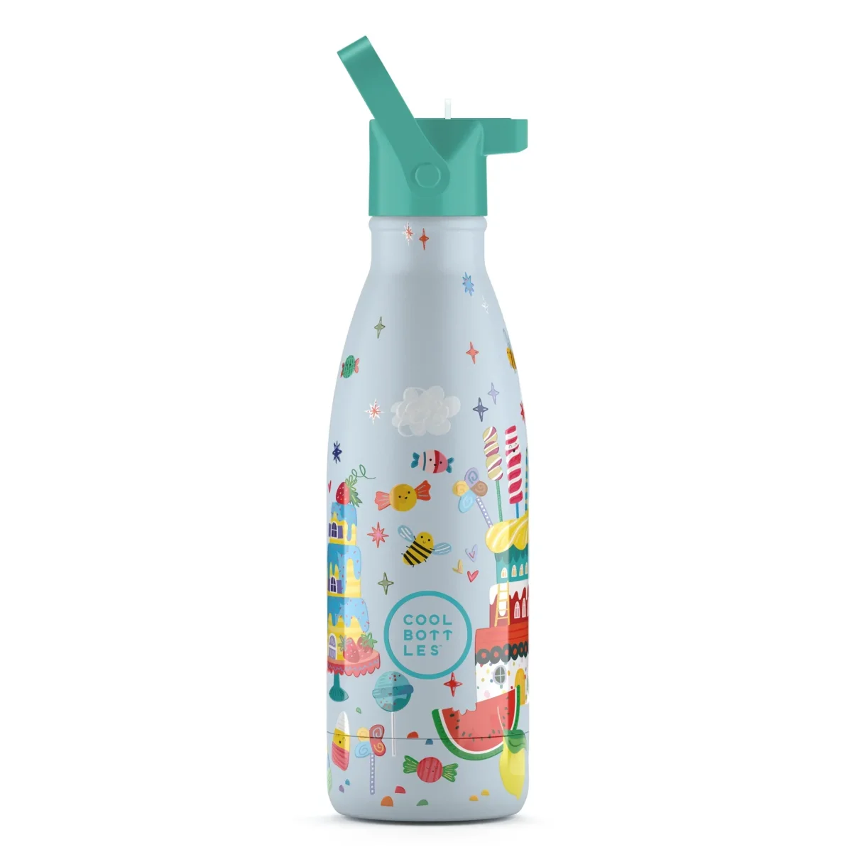 Botella Termo Candy Land - Imagen 2