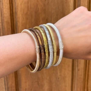 Pulsera Dalia Fina
