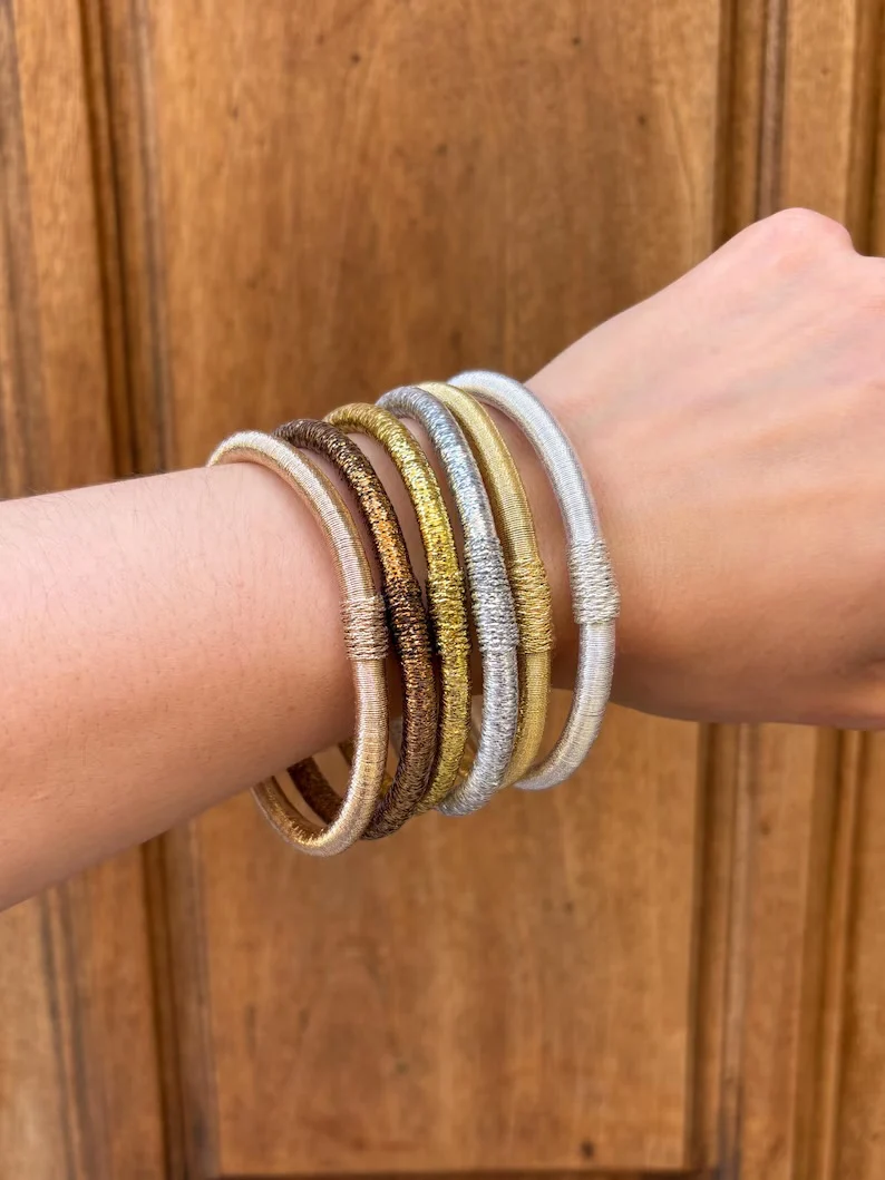 Pulsera Dalia Fina - Imagen 2