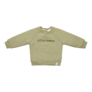 Sweater Verde
