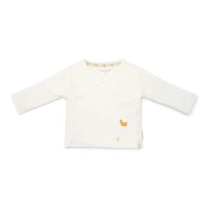 Camiseta Blanco Roto