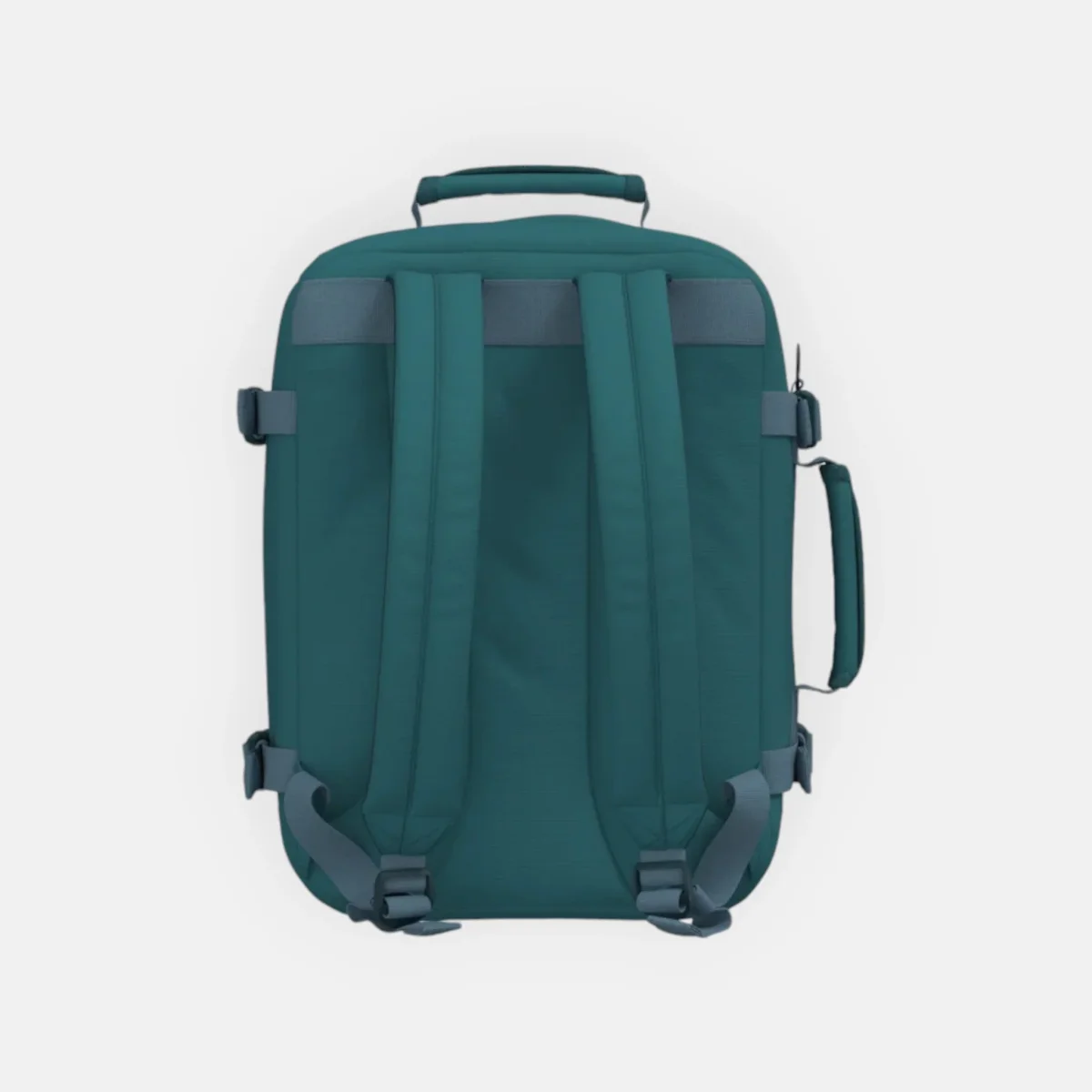 MOCHILA UNDERSEAT CLASSIC 28L ARUBA BLUE - Imagen 8
