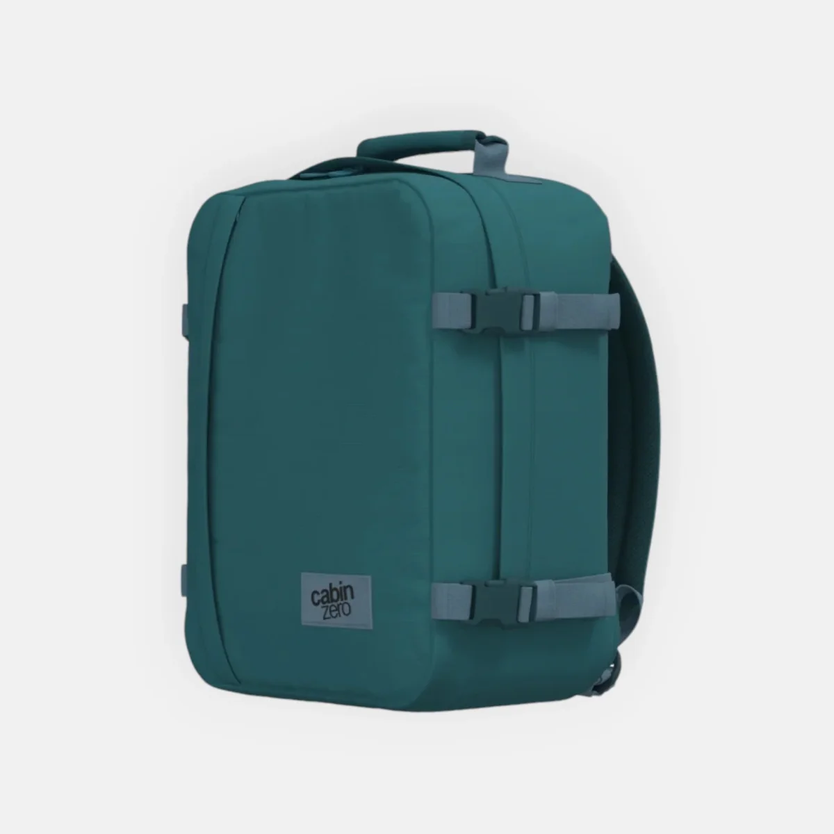 MOCHILA UNDERSEAT CLASSIC 28L ARUBA BLUE - Imagen 7