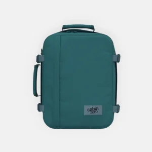 MOCHILA UNDERSEAT CLASSIC 28L ARUBA BLUE