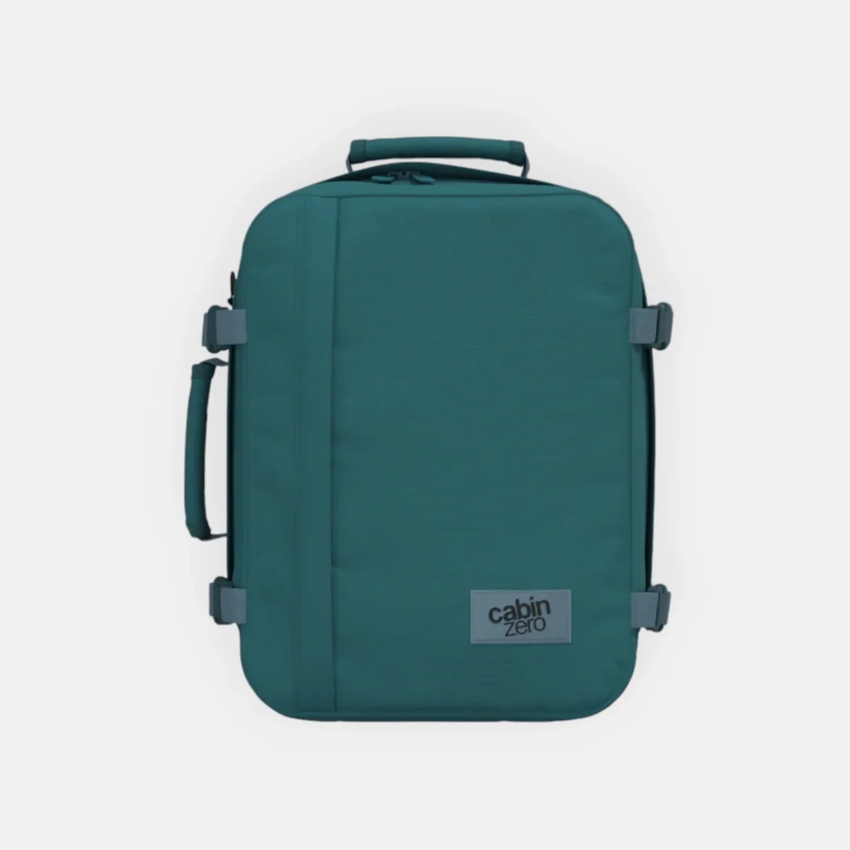 MOCHILA UNDERSEAT CLASSIC 28L ARUBA BLUE
