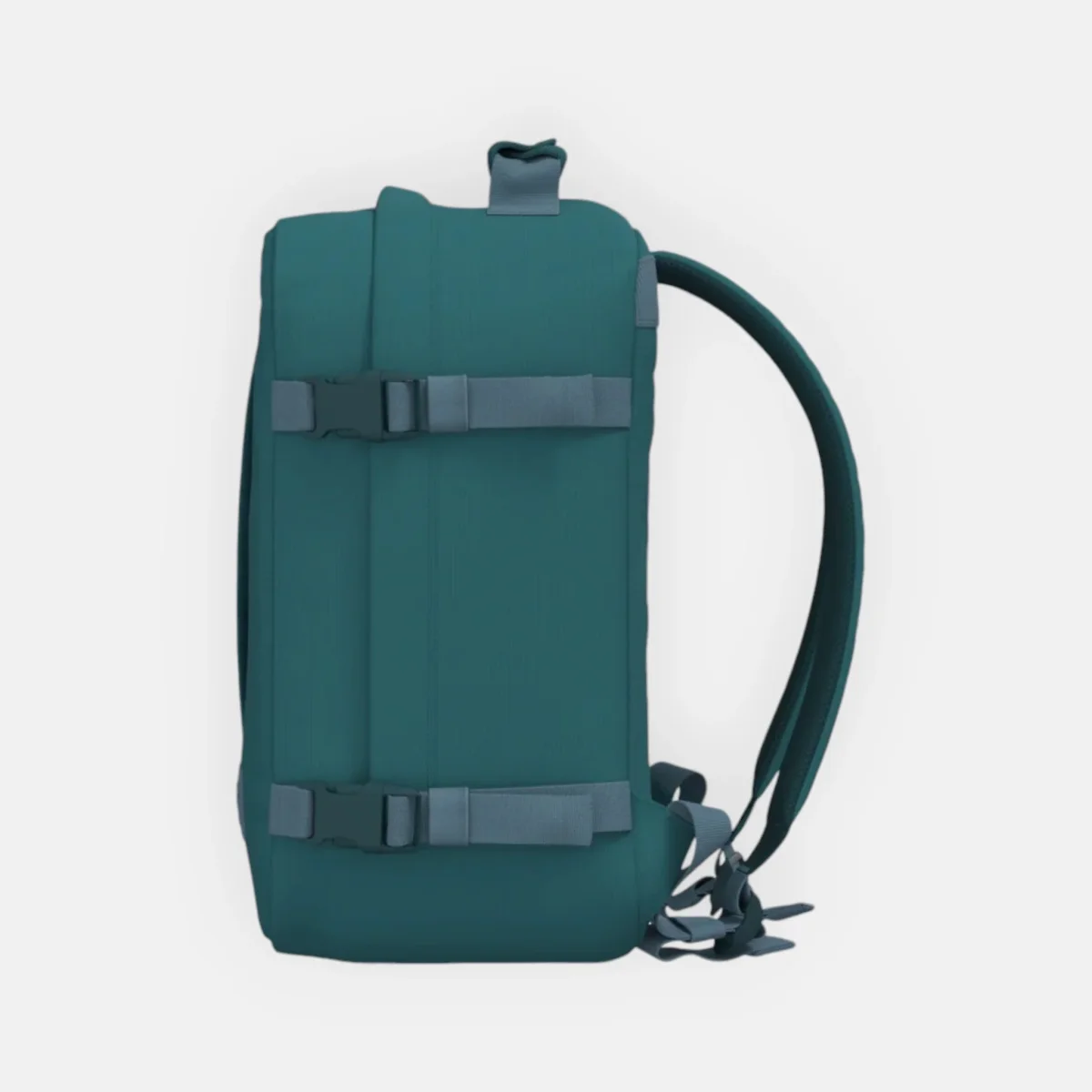 MOCHILA UNDERSEAT CLASSIC 28L ARUBA BLUE - Imagen 6