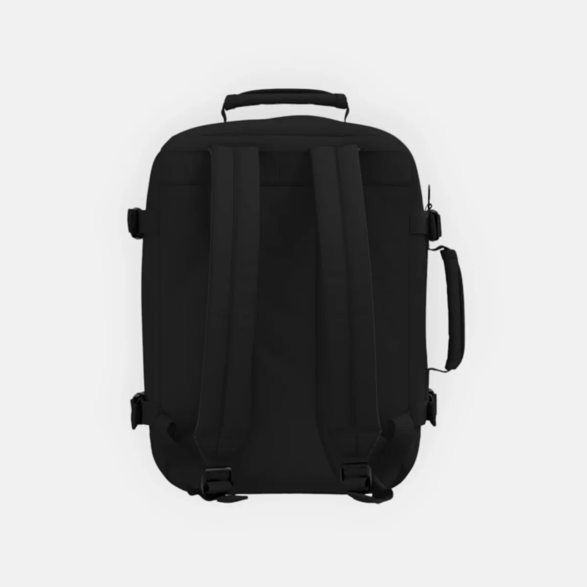 MOCHILA UNDERSEAT CLASSIC 28L ABSOLUTE BLACK - Imagen 6