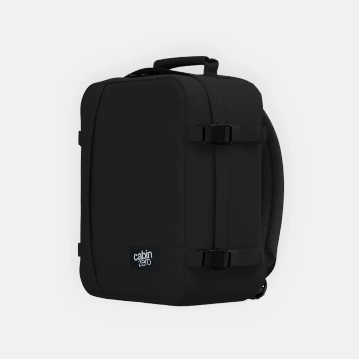 MOCHILA UNDERSEAT CLASSIC 28L ABSOLUTE BLACK - Imagen 7