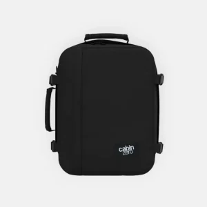 MOCHILA UNDERSEAT CLASSIC 28L ABSOLUTE BLACK