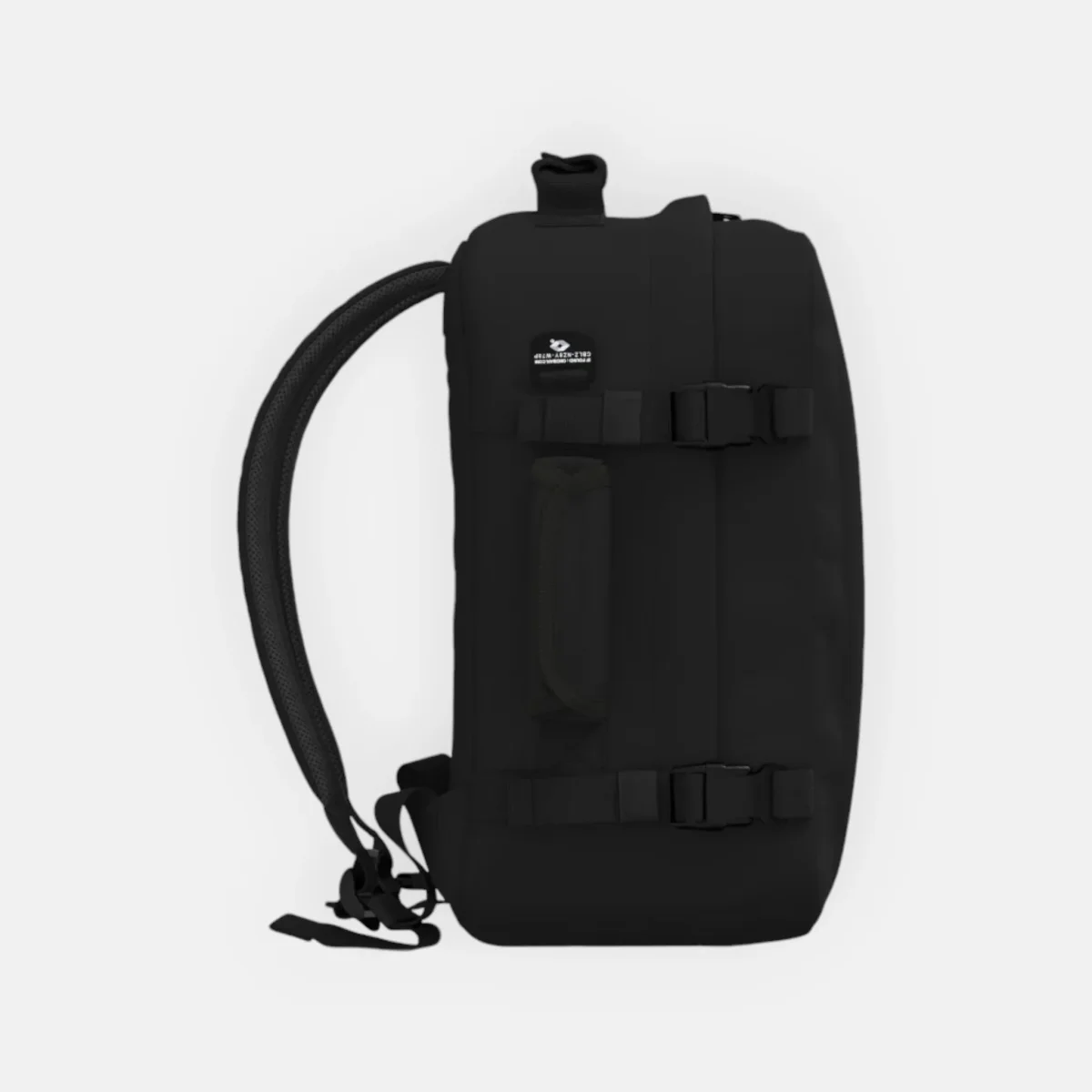 MOCHILA UNDERSEAT CLASSIC 28L ABSOLUTE BLACK - Imagen 5