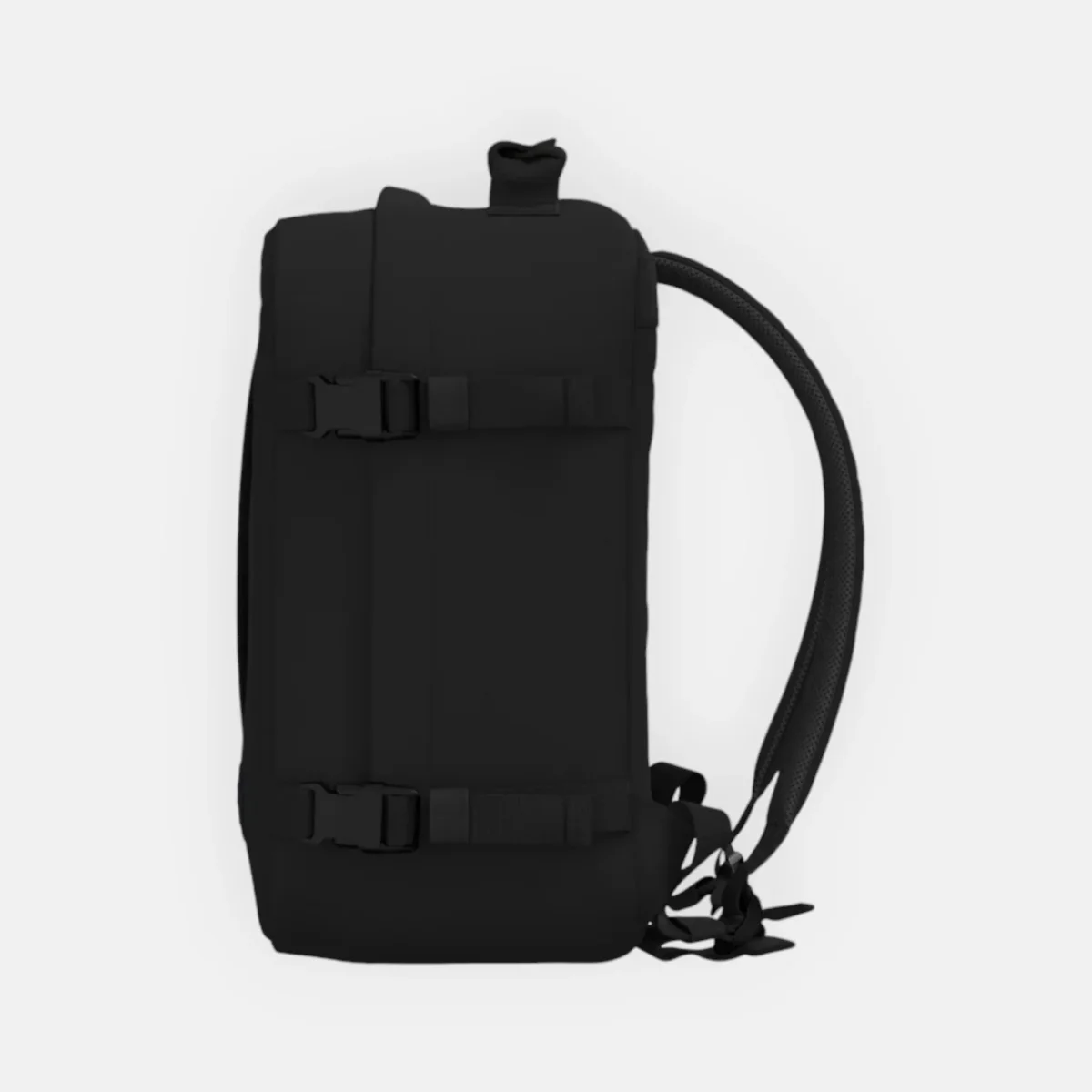 MOCHILA UNDERSEAT CLASSIC 28L ABSOLUTE BLACK - Imagen 8