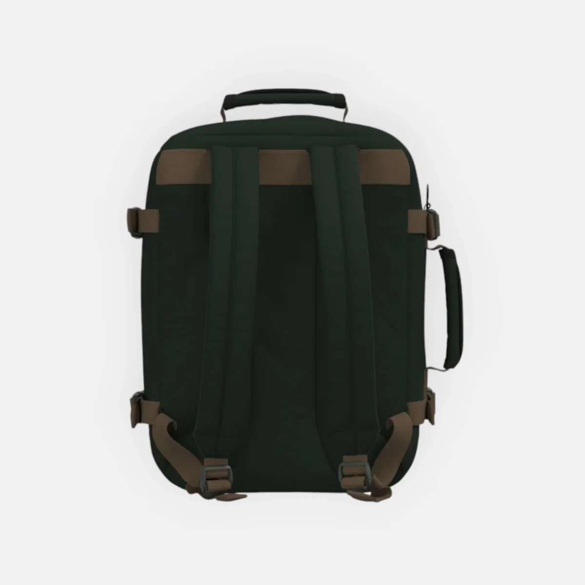 MOCHILA UNDERSEAT CLASSIC 28L BLACK SAND - Imagen 6