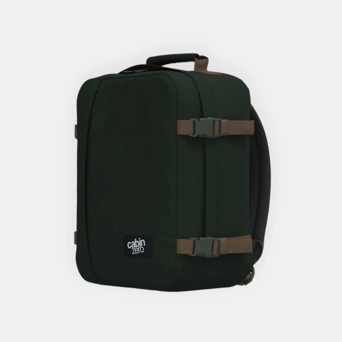 MOCHILA UNDERSEAT CLASSIC 28L BLACK SAND - Imagen 7