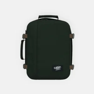 MOCHILA UNDERSEAT CLASSIC 28L BLACK SAND