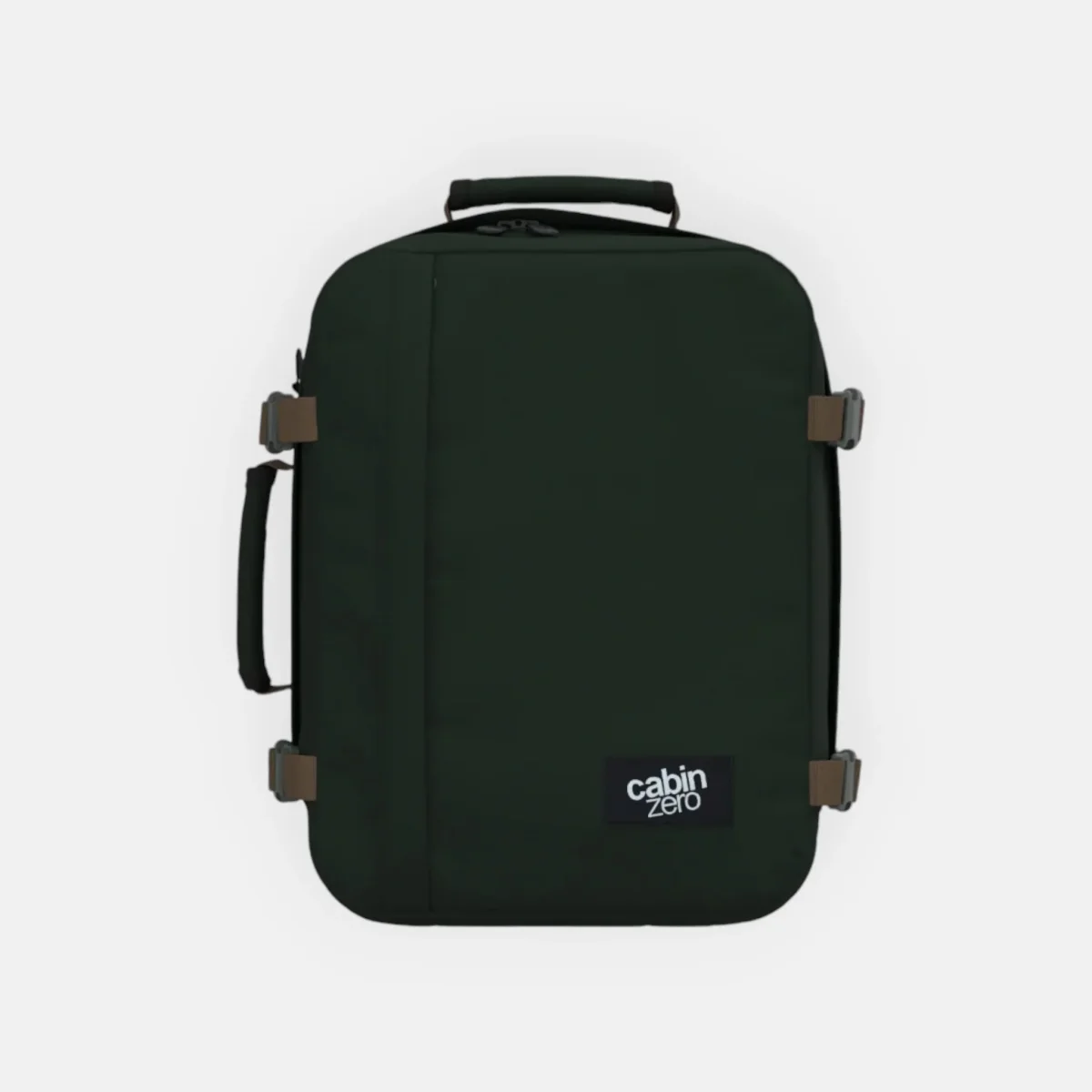 MOCHILA UNDERSEAT CLASSIC 28L BLACK SAND - Imagen 2