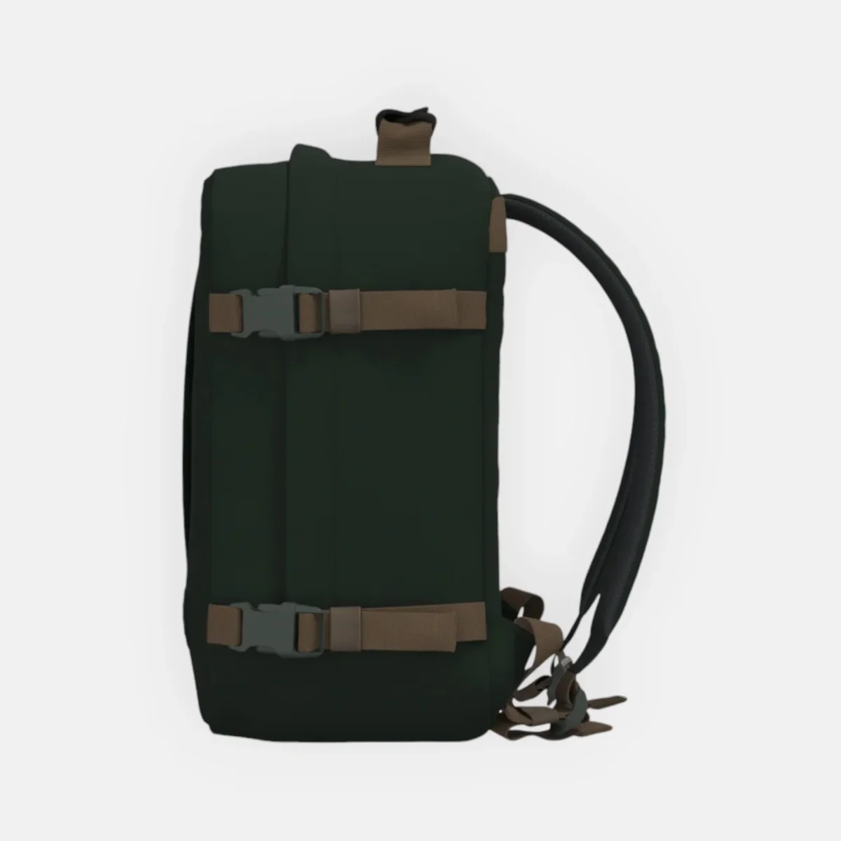 MOCHILA UNDERSEAT CLASSIC 28L BLACK SAND - Imagen 9