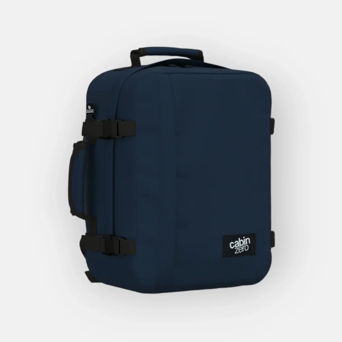 MOCHILA UNDERSEAT CLASSIC 28L NAVY - Imagen 3