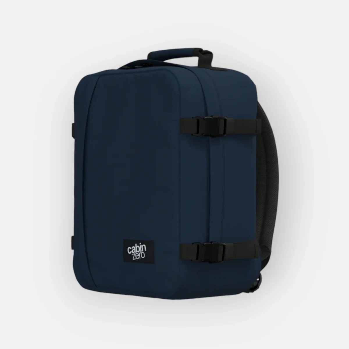 MOCHILA UNDERSEAT CLASSIC 28L NAVY - Imagen 7