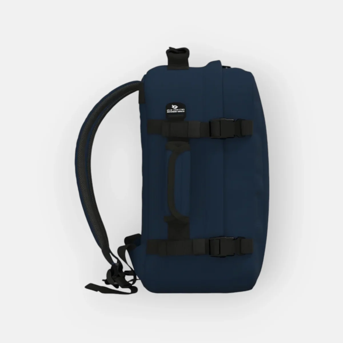MOCHILA UNDERSEAT CLASSIC 28L NAVY - Imagen 8