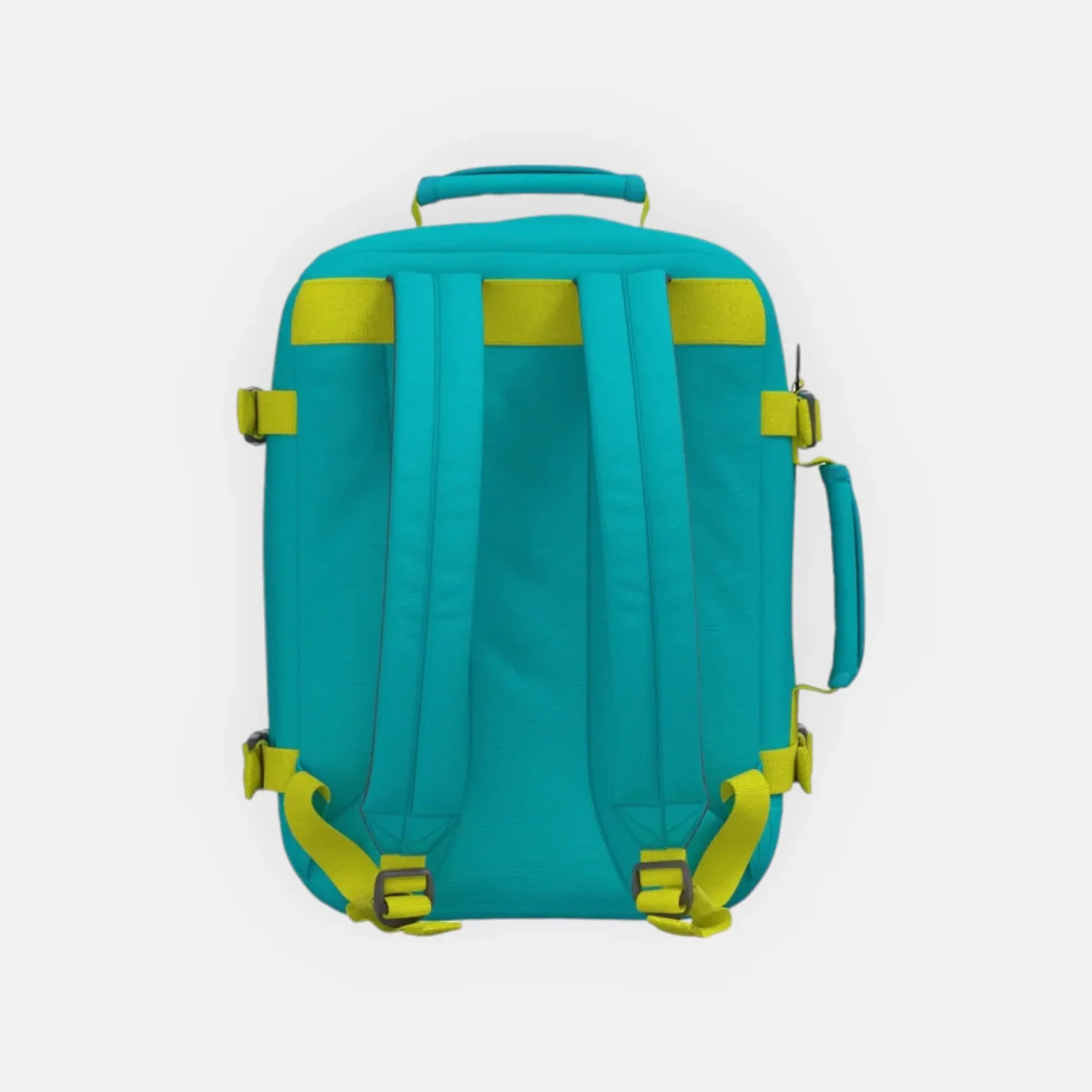 MOCHILA UNDERSEAT CLASSIC 28L AQUA LAGOON - Imagen 5